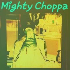 Christopher Jordan Hoppe