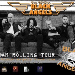 BlackAngels