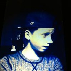 Lucas Victoor