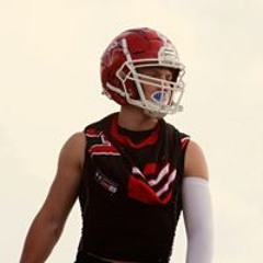 Logan Thomas
