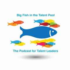 Stream Big Fish in the Talent Pool | Listen to podcast episodes online for  free on SoundCloud