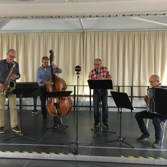 Xolo Quartett