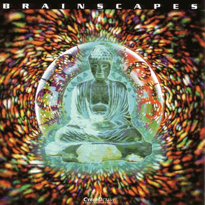 Brainscapes Uptempo podcast artwork