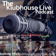 Theklubhouse Live