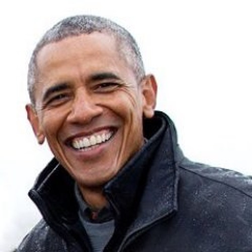 Barack Hussein Obama II’s avatar