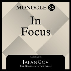 Monocle 24: In Focus