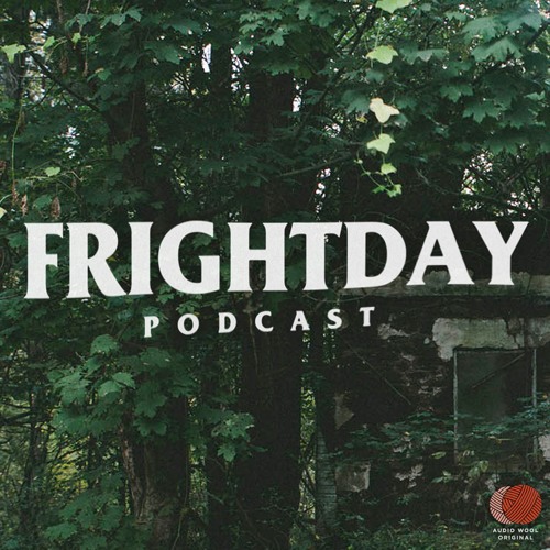 Frightday: Horror, Paranormal, & True Crime’s avatar