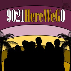 9021 Here We G0! : A Beverly Hills 90210 Podcast