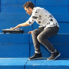 dj Deloin