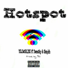 YOLOWXRLDIE