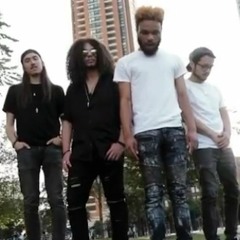 Blaqrock