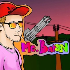 MC Baron