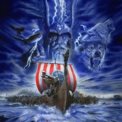 IRON GODS (Official)