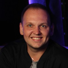 Dj Alex Rosco