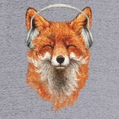 Musical Fox