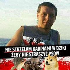 Mariusz Ślebiedziński