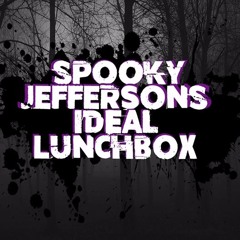 Spooky Jefferson's Ideal Lunchbox - Freak Show
