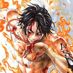Portgas D. Ace