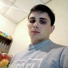 Игорь Лафета