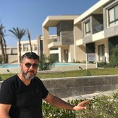 mohamed el kholy
