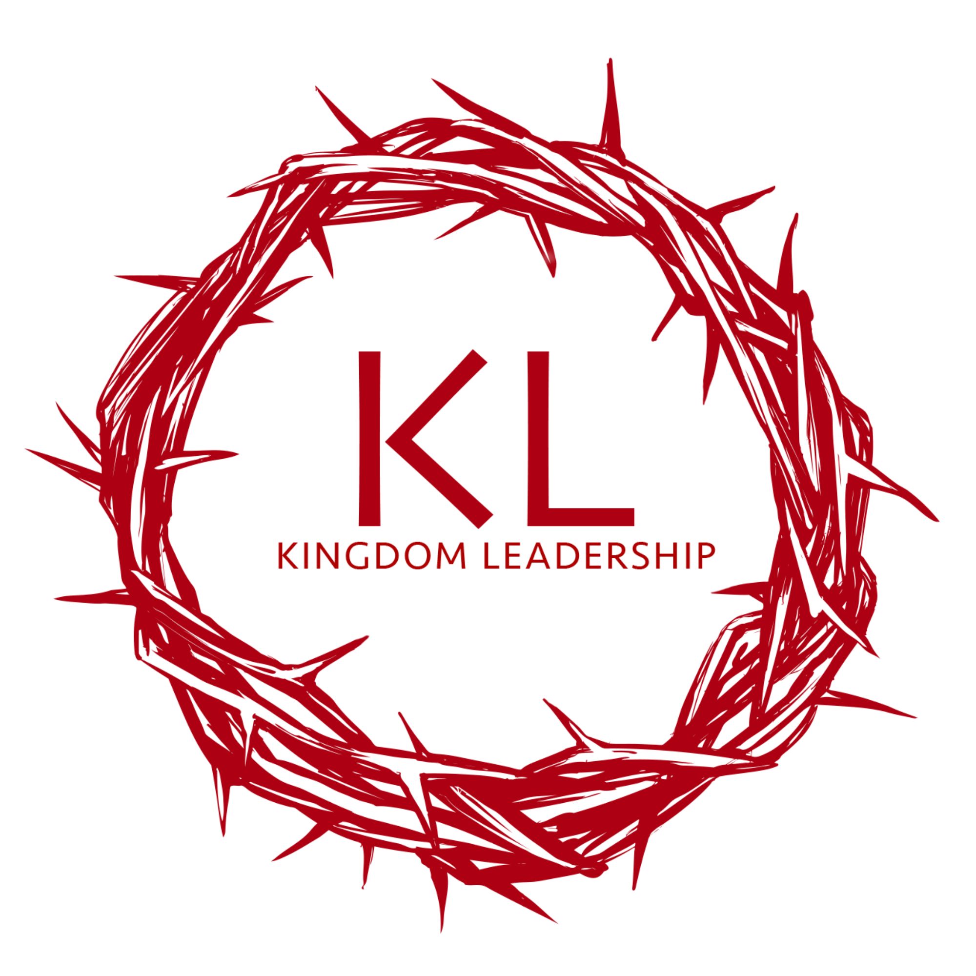 Kingdom Leadership Podcast