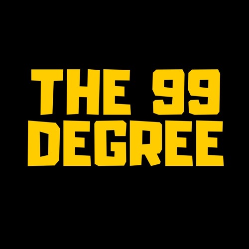 THE 99 DEGREE’s avatar