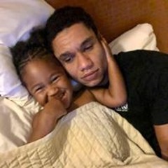 Marc Anthony Morgan