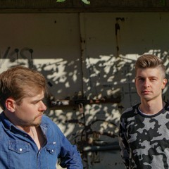 Paul Vanice & Dan Boujee