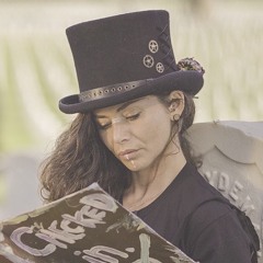 Cassandra Mary Bauer