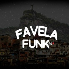 Favela Funk RJ