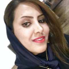 Zeinab Adeldoost