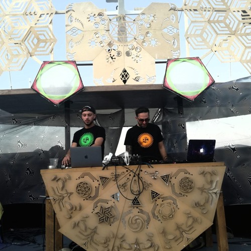 Radistep — artist photo
