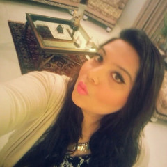 Hira Amjad
