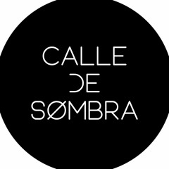 Calle de Sombra