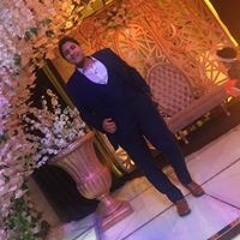 Mohamed Magdy