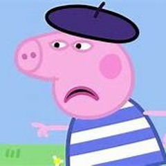 peppas bacon is yummy887