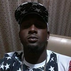 Tyrone Jones