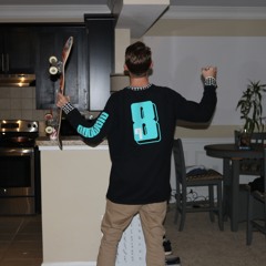 Wasted in 937 Feat. KevUndead (Prod. KDubb)