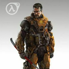 Gordon Freeman