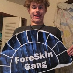 Foreskin Gang