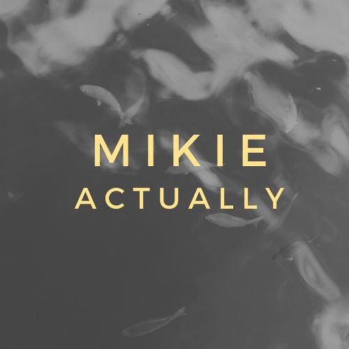Mikie.’s avatar