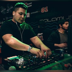 Matias Cardenas