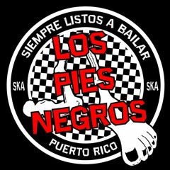 Los Pies Negros