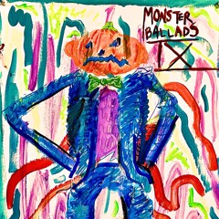 Monster Ballads 9