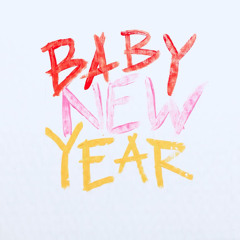 Baby New Year Johnson