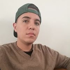 Mateo Montoya