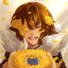 Flowerfell Frisk