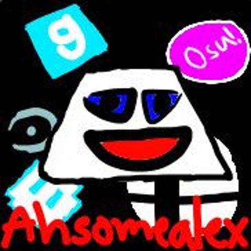 Ahsomealex’s avatar