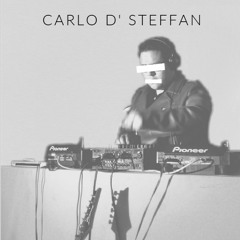 Carlo D' Steffan
