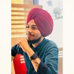 Prabhjeet Singh Sandhu